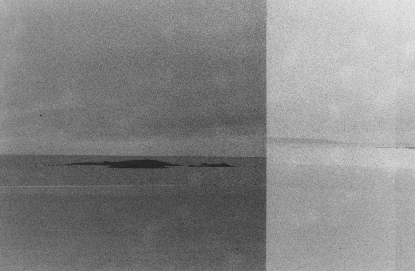 Echo Island - Reef #2