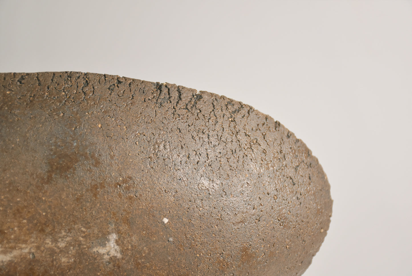 Snow and the Sacred Lake