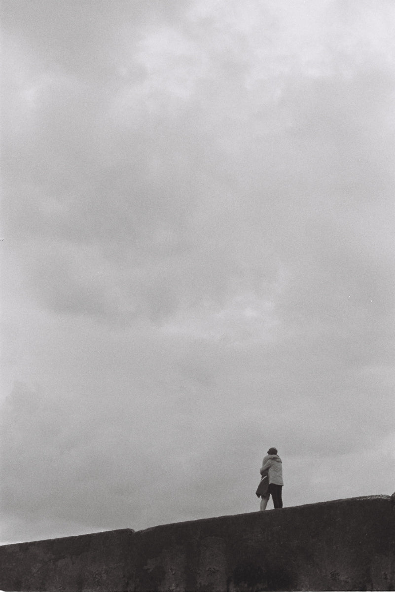 Touch has a memory #1