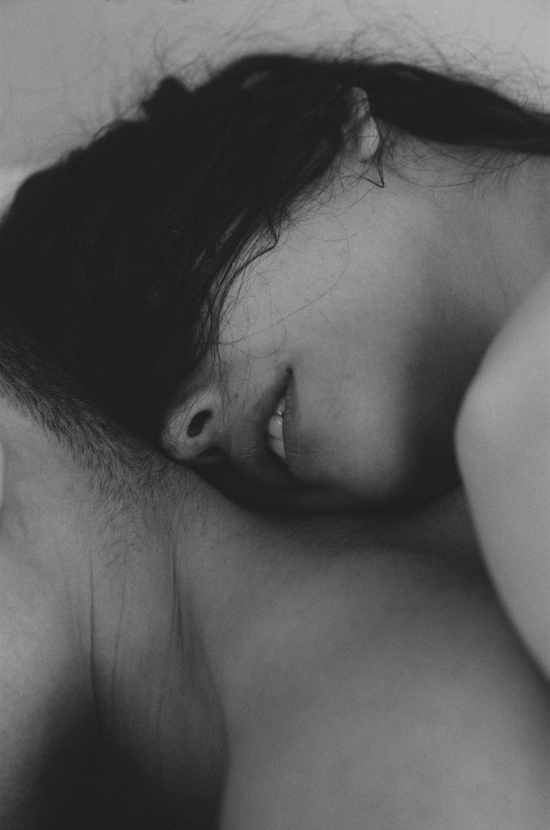 Touch Has A Memory #14