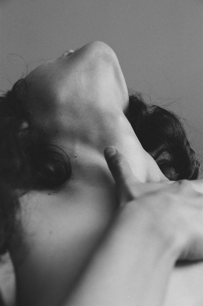 Touch Has A Memory #15