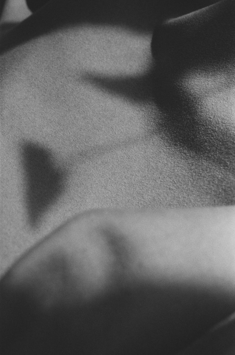 Touch Has A Memory #16