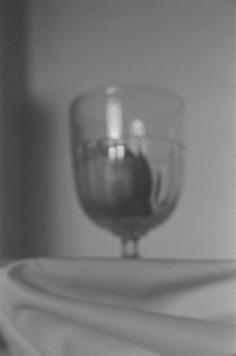 Touch has a memory #3